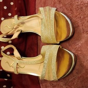 COPY - Nina dressy shoes size 9.5